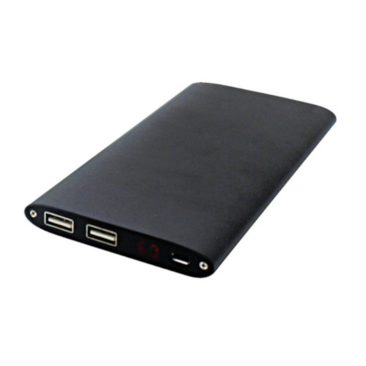Black Ormond Power Banks